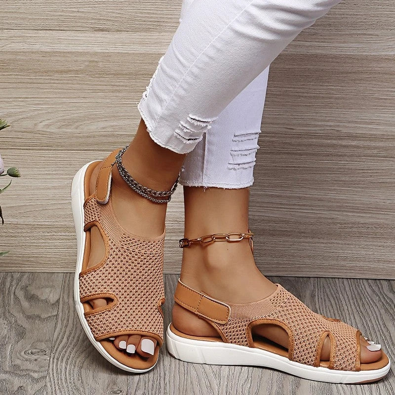 Breathable Sandals