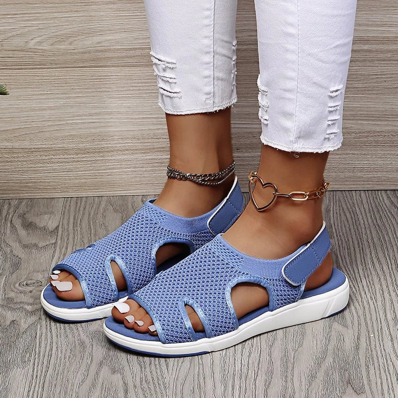 Breathable Sandals
