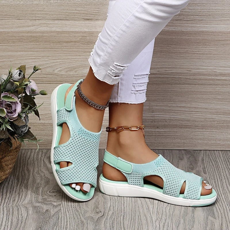 Breathable Sandals