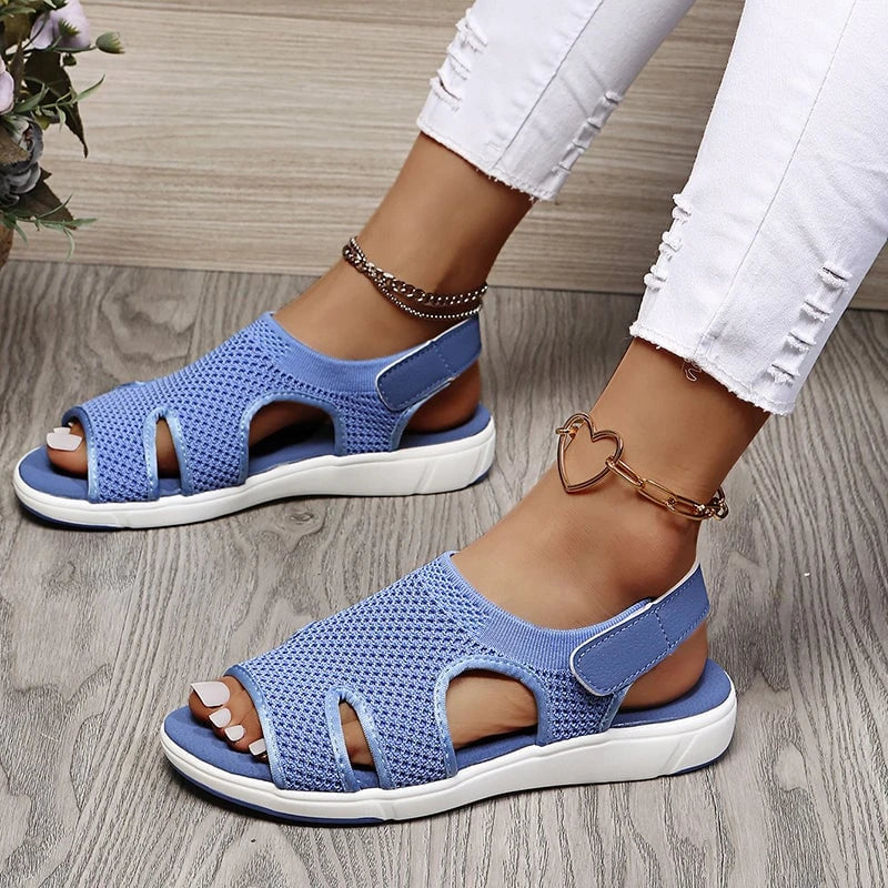 Breathable Sandals