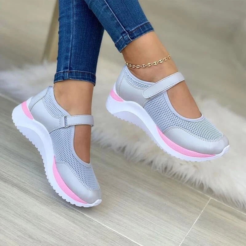 Arch Support Women's Shoes