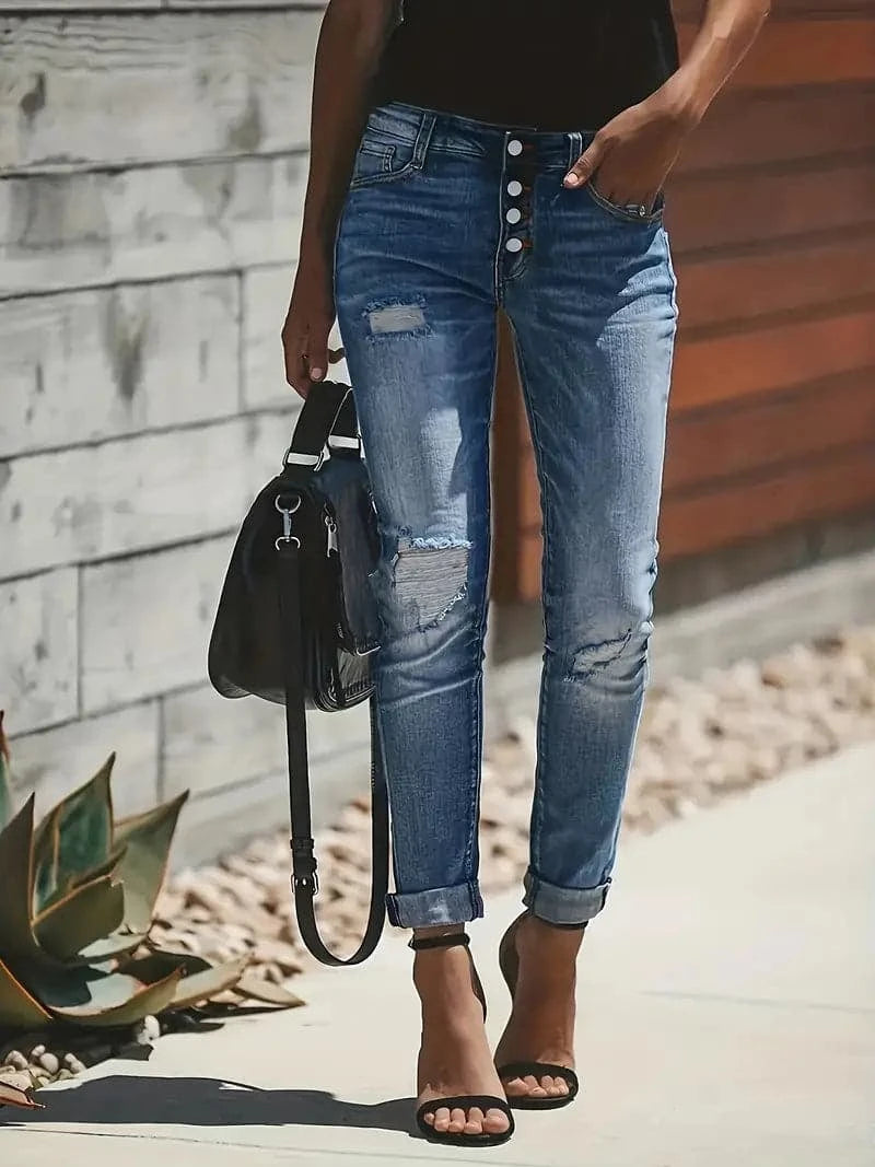 Beautiful Jeans