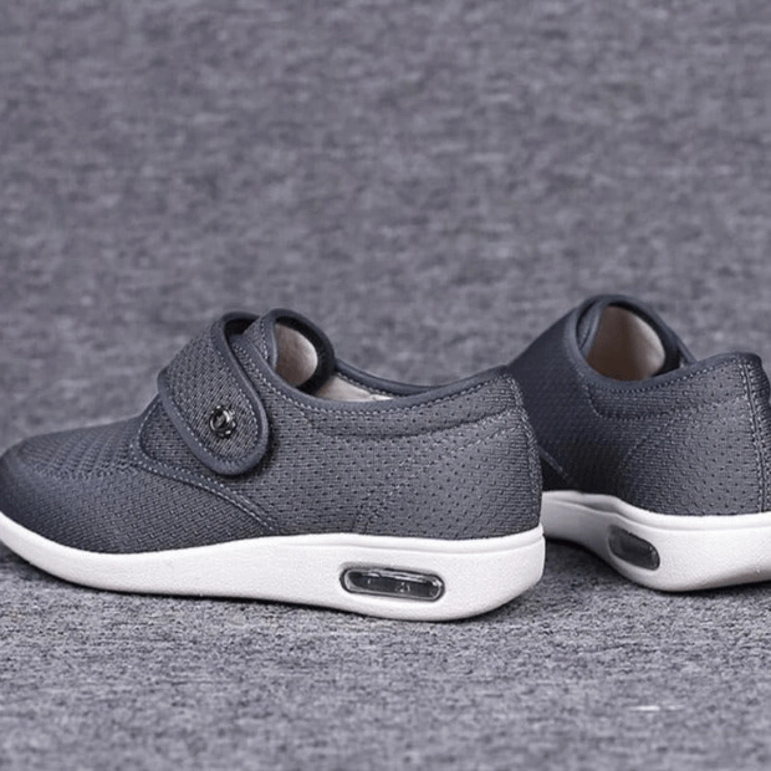 Shoes for Diabetics with Swollen Feet