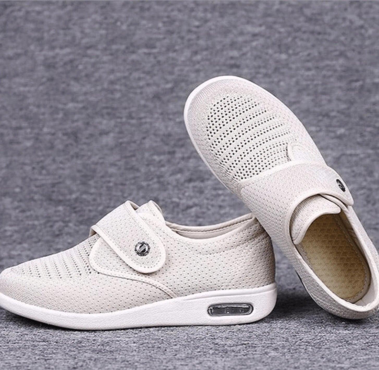Shoes for Diabetics with Swollen Feet