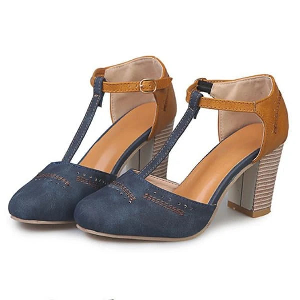 Supportive High Heels