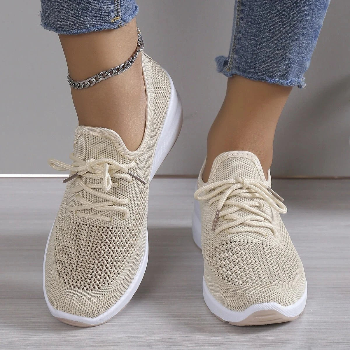Cloud Comfort Shoes