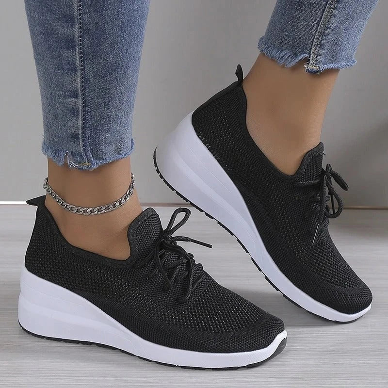 Cloud Comfort Shoes