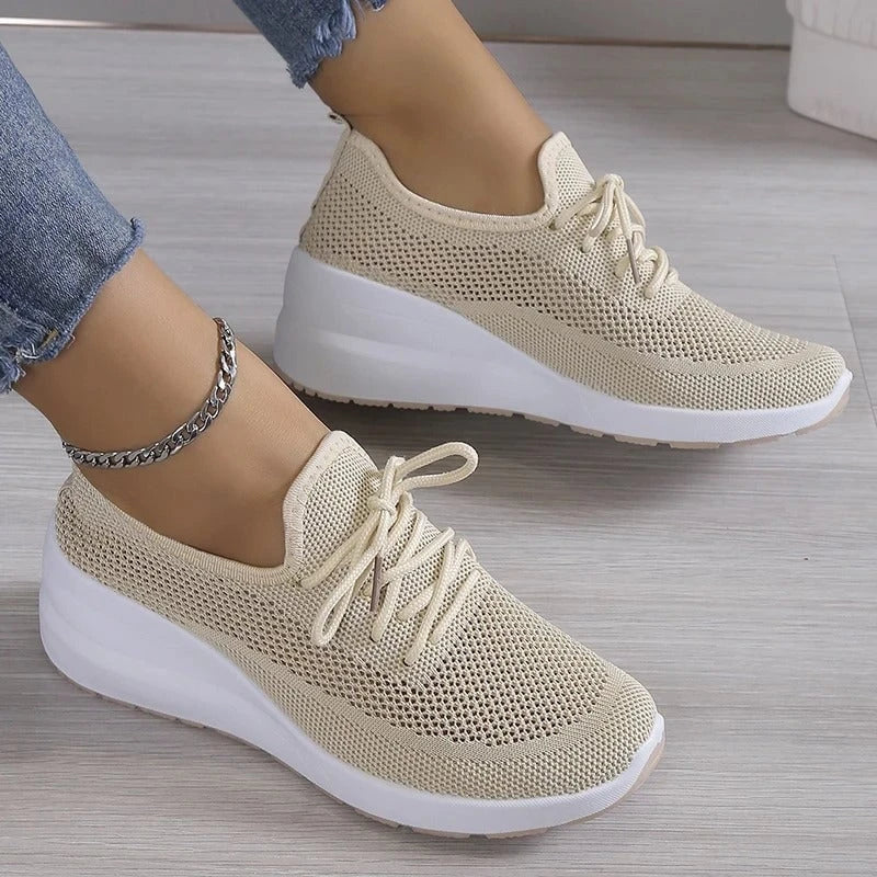 Cloud Comfort Shoes