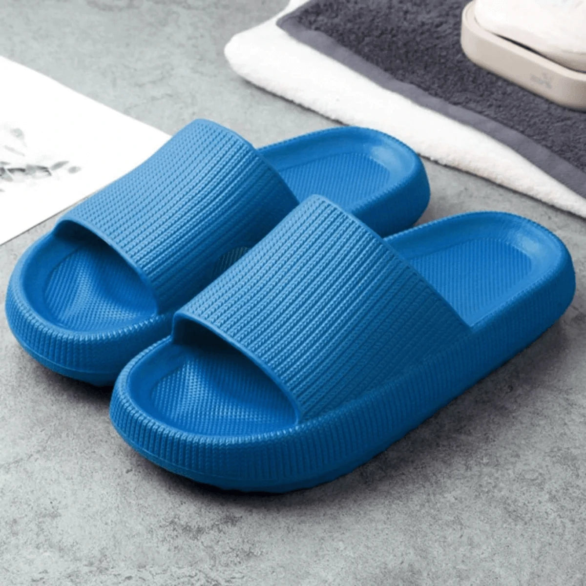 Soft Comfortable Slippers