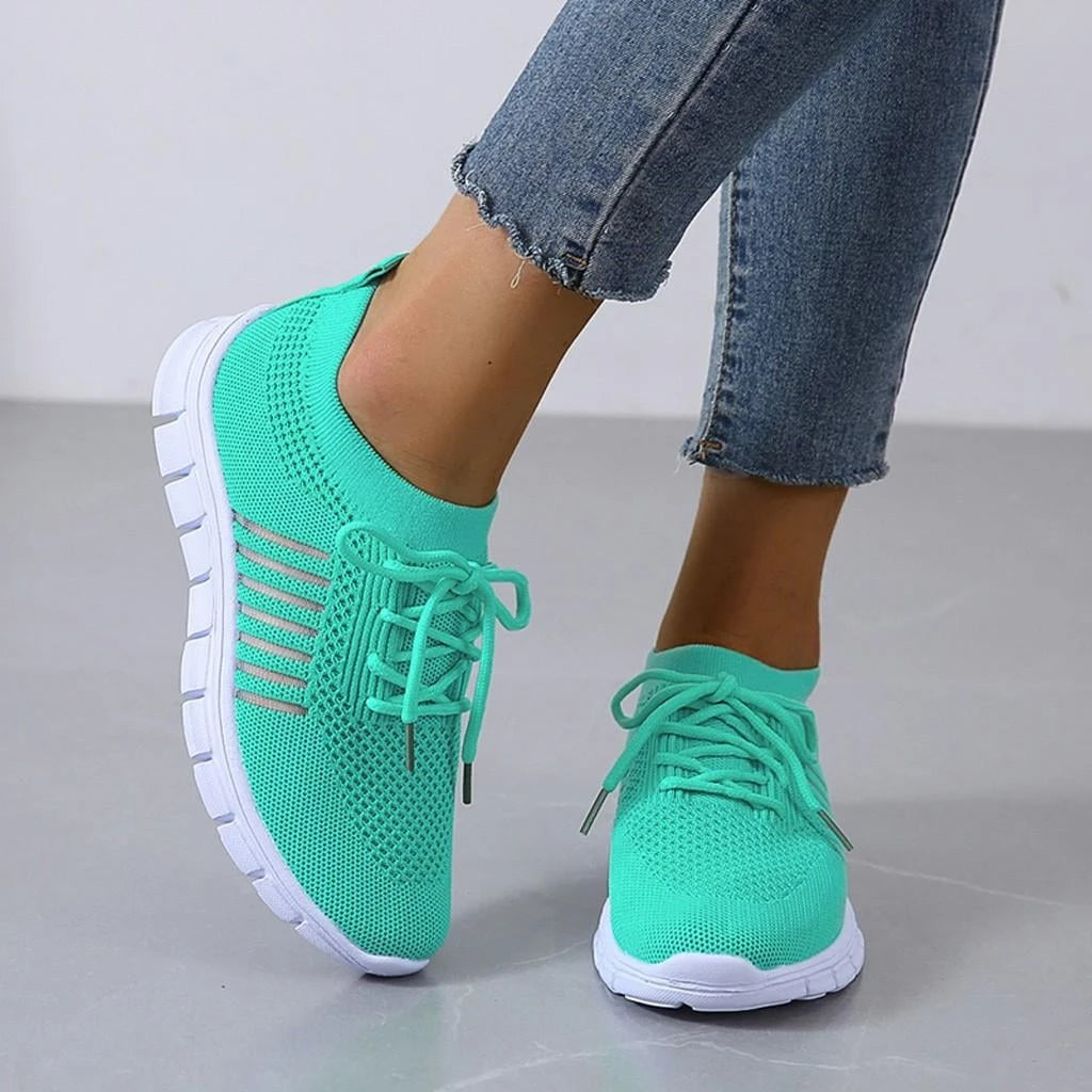 Comfort Women's Sneakers