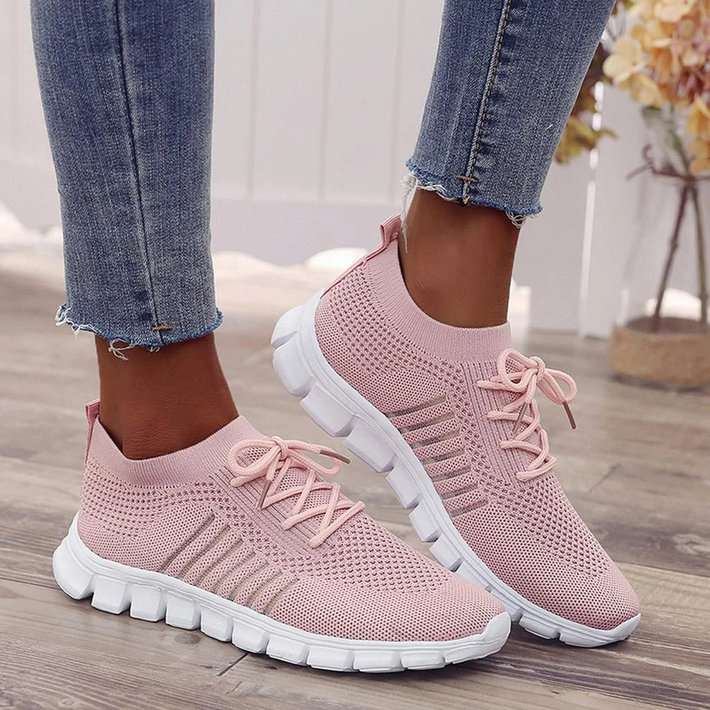 Comfort Women's Sneakers