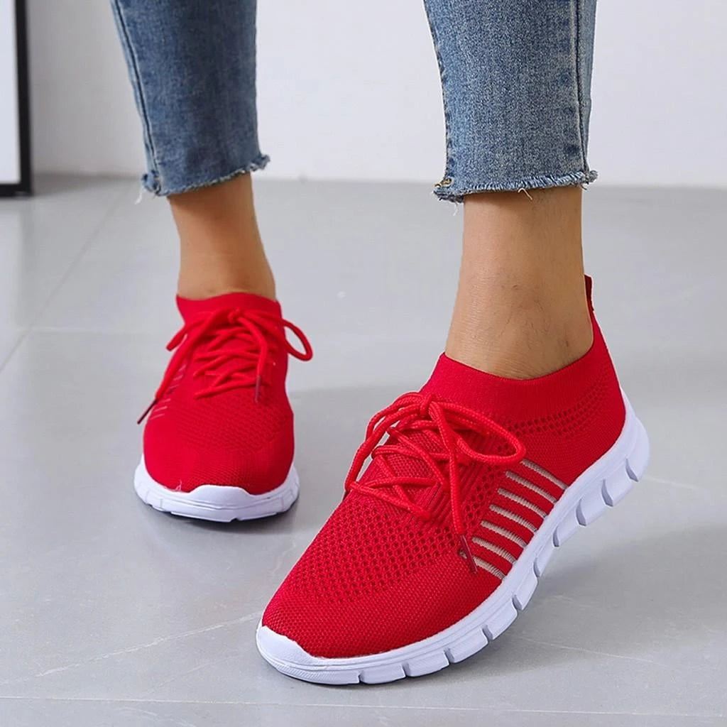 Comfort Women's Sneakers