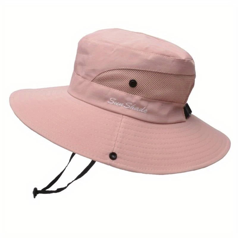 Sun Hat Stylish Anti-UV Protection