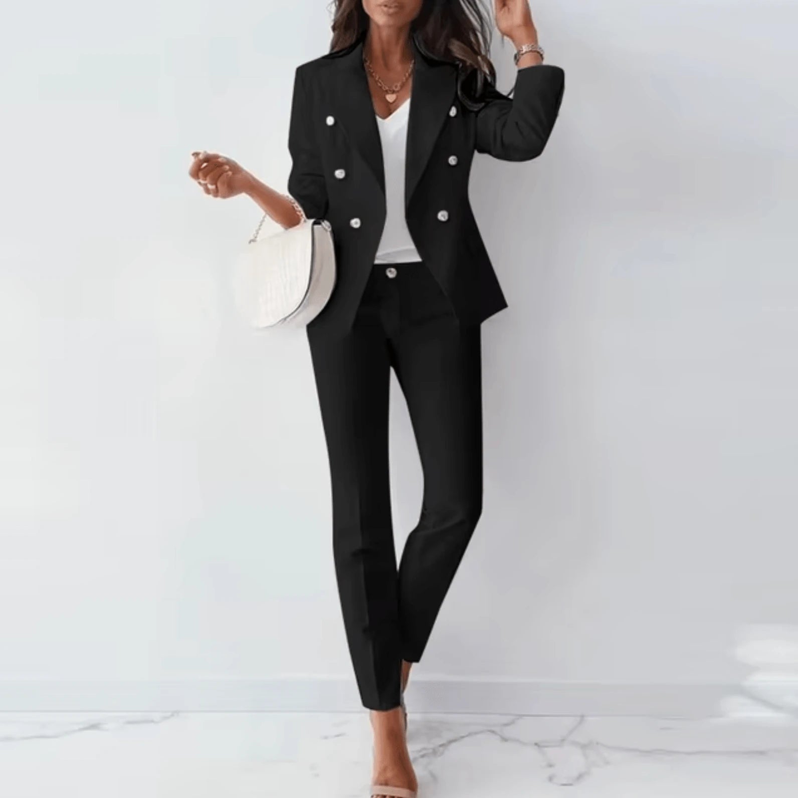Stylish Suit Set