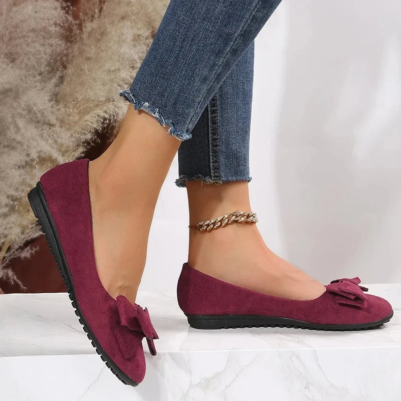 Comfortable Foot Health Shoes