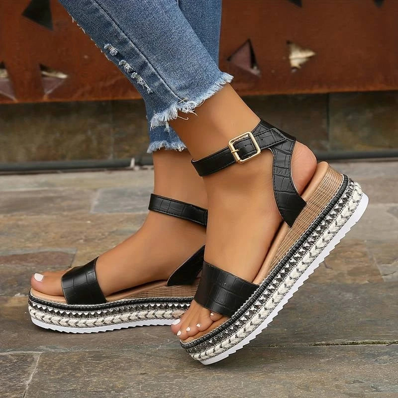 Comfortable Stylish Sandals