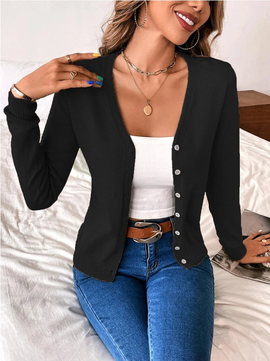 Lighter, Stylish Cardigan for Women