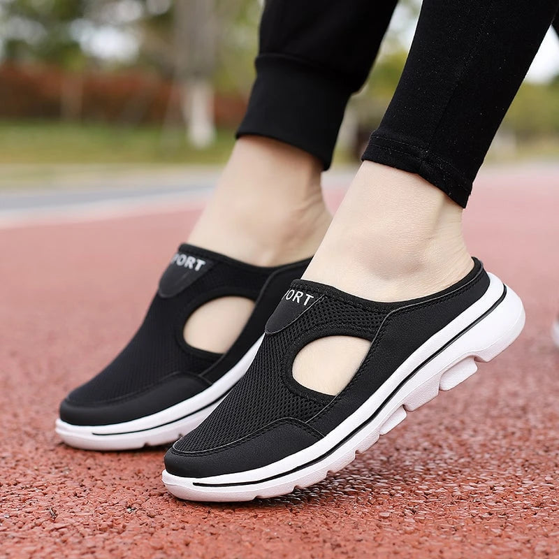 Comfort Slippers