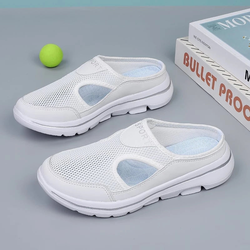 Comfort Slippers