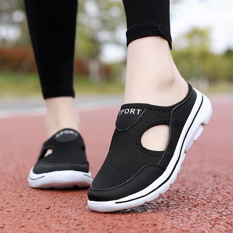 Comfort Slippers