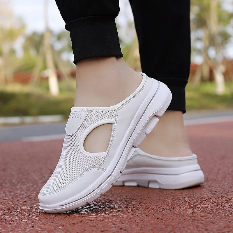 Comfort Slippers