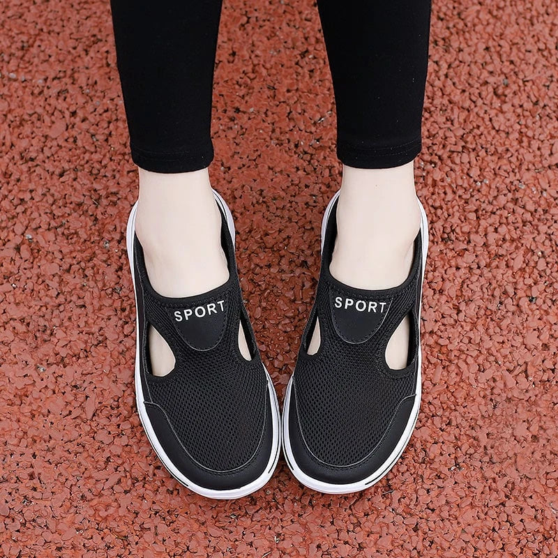 Comfort Slippers