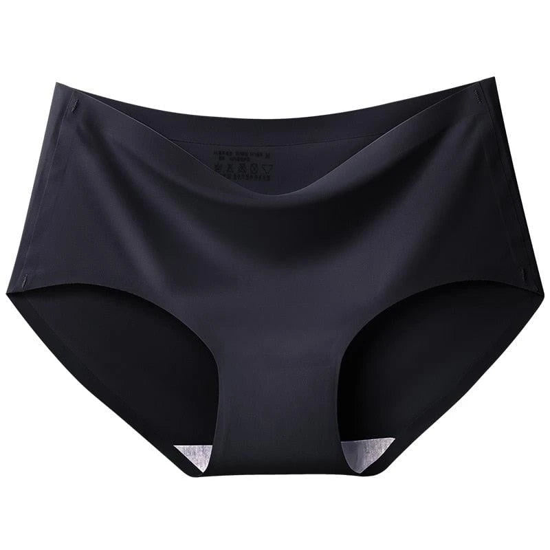 Silky Soft Seamless Underwear