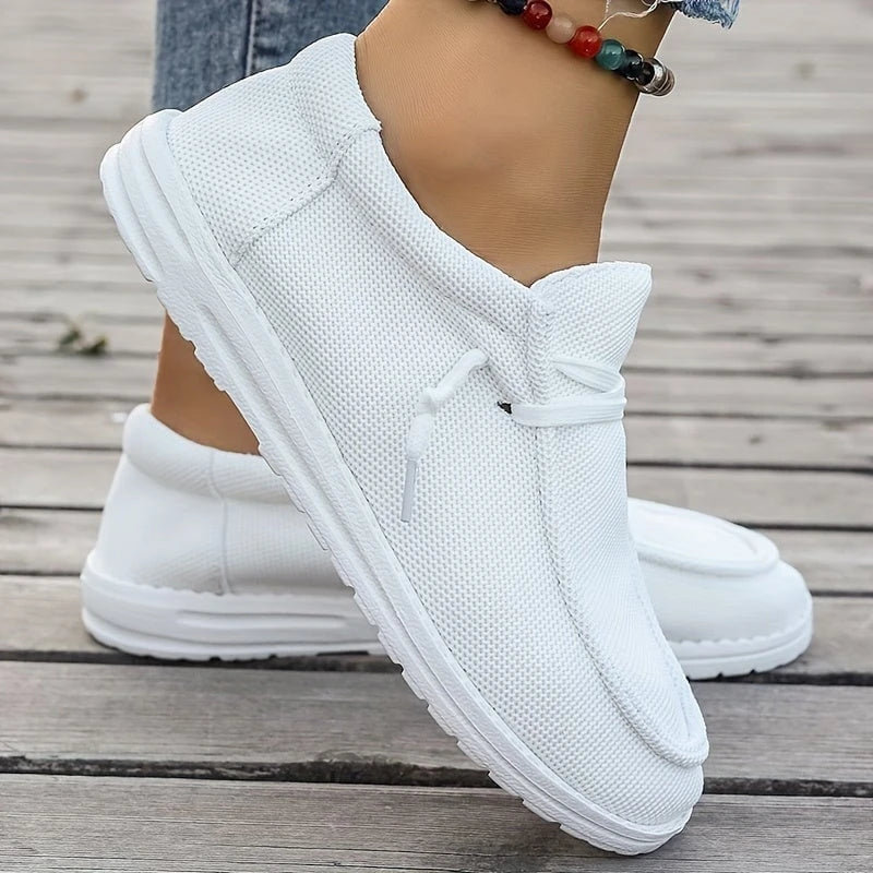 Summer shoes Loafers for women