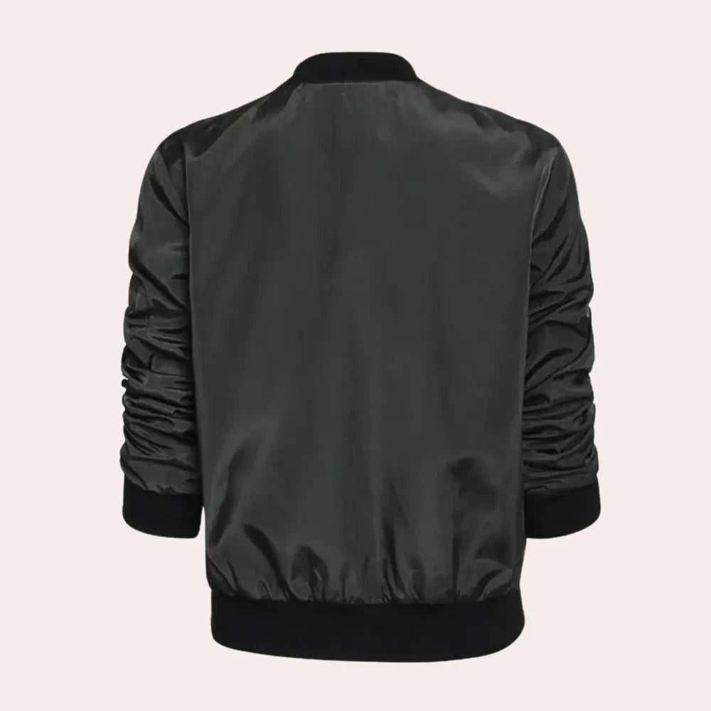 Elegant Light Summer Jacket for Women