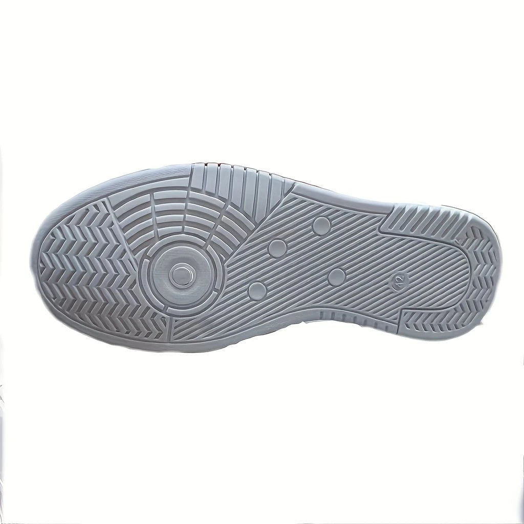 Sporty sneakers