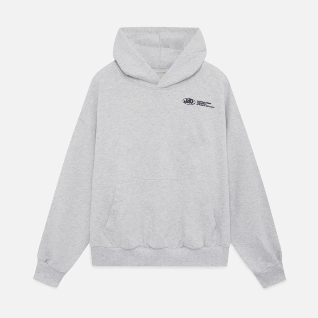 Warm Hoodie Style and Comfort Combined