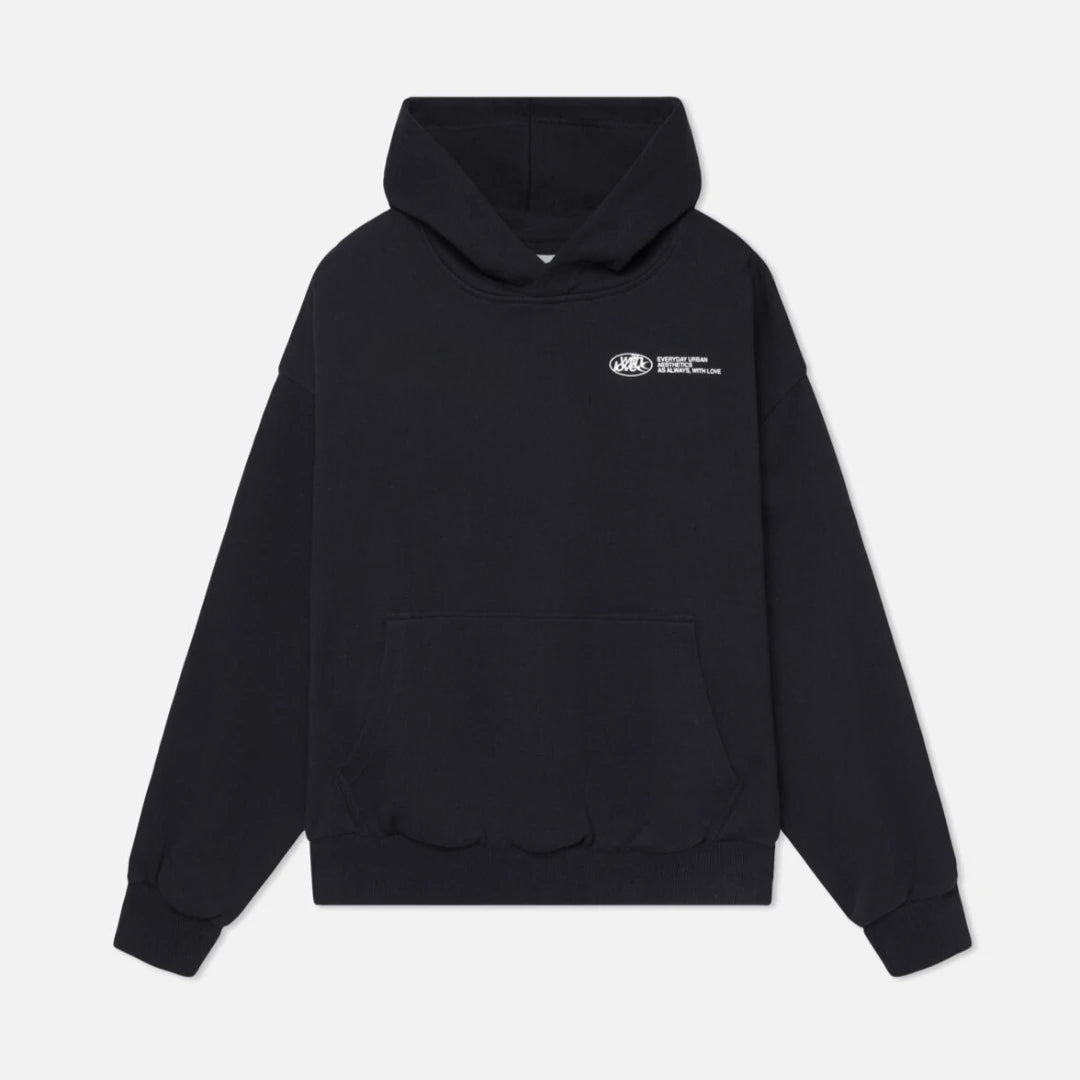 Warm Hoodie Style and Comfort Combined