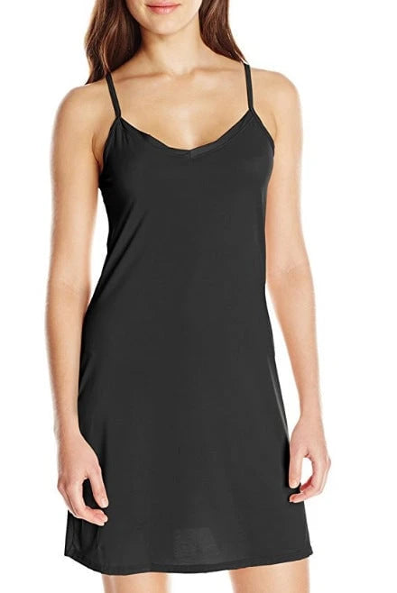 Ladies Silk Nightdress