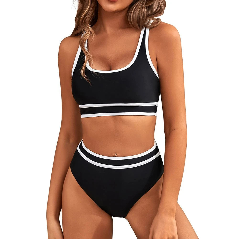 Women's Sport Bikini Set