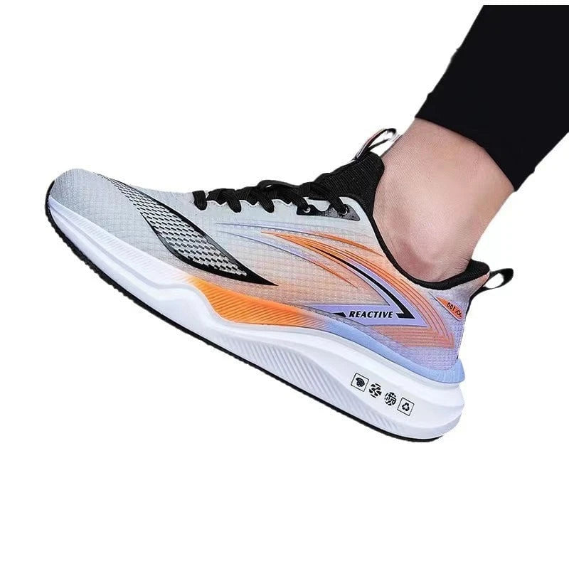 Ladies High-Performance Running Shoes