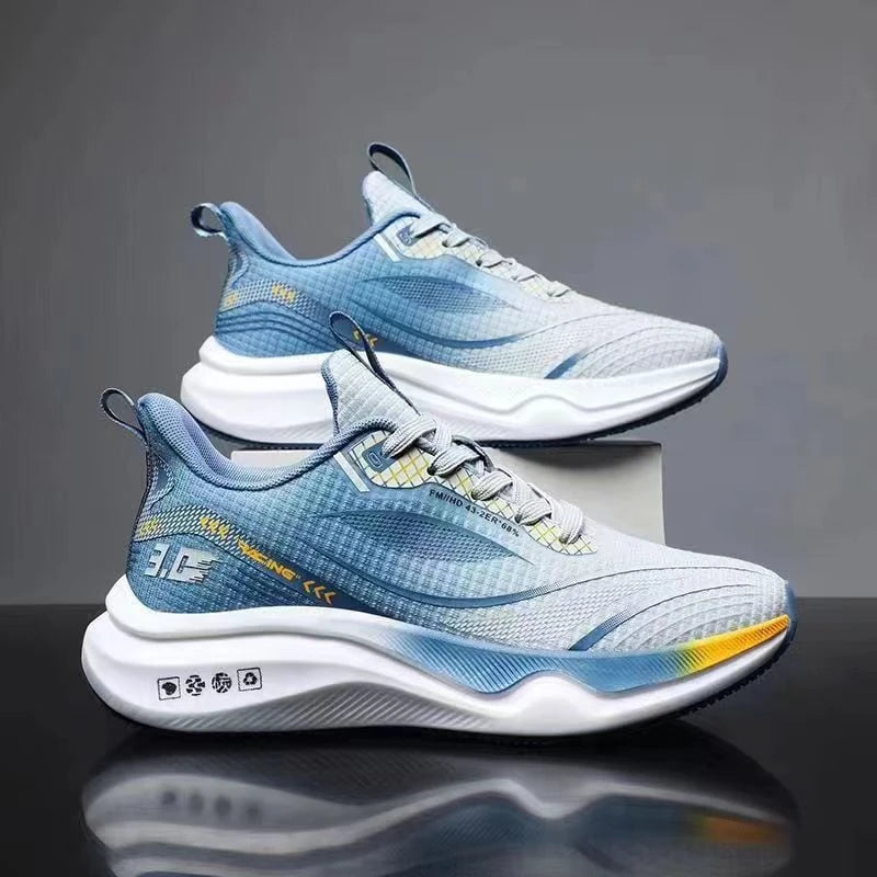 Ladies High-Performance Running Shoes