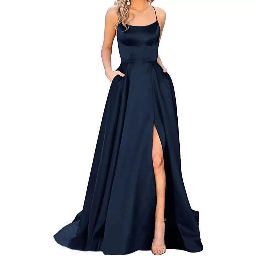 Women's Evening Dress