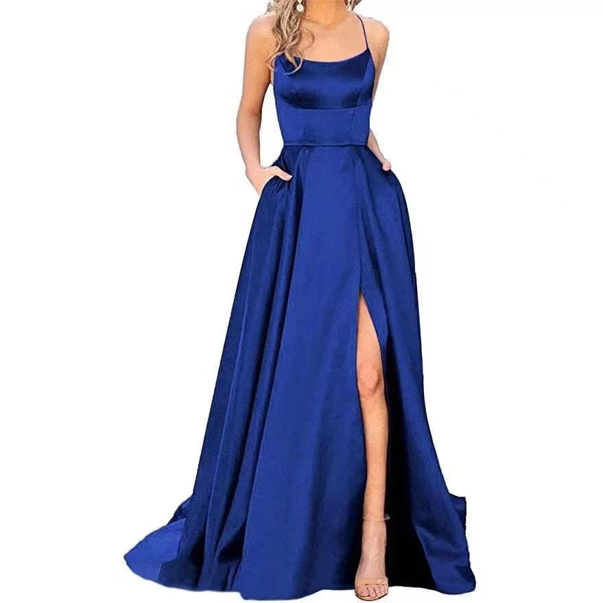 Women's Evening Dress