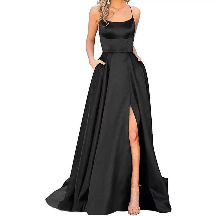 Women's Evening Dress