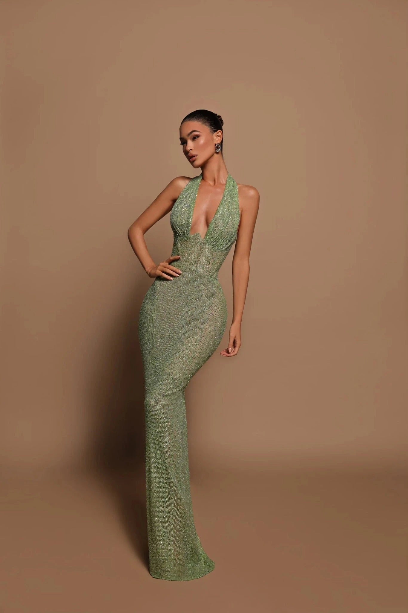 Butler Dress