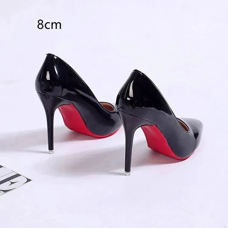 Women's Platform Stiletto
