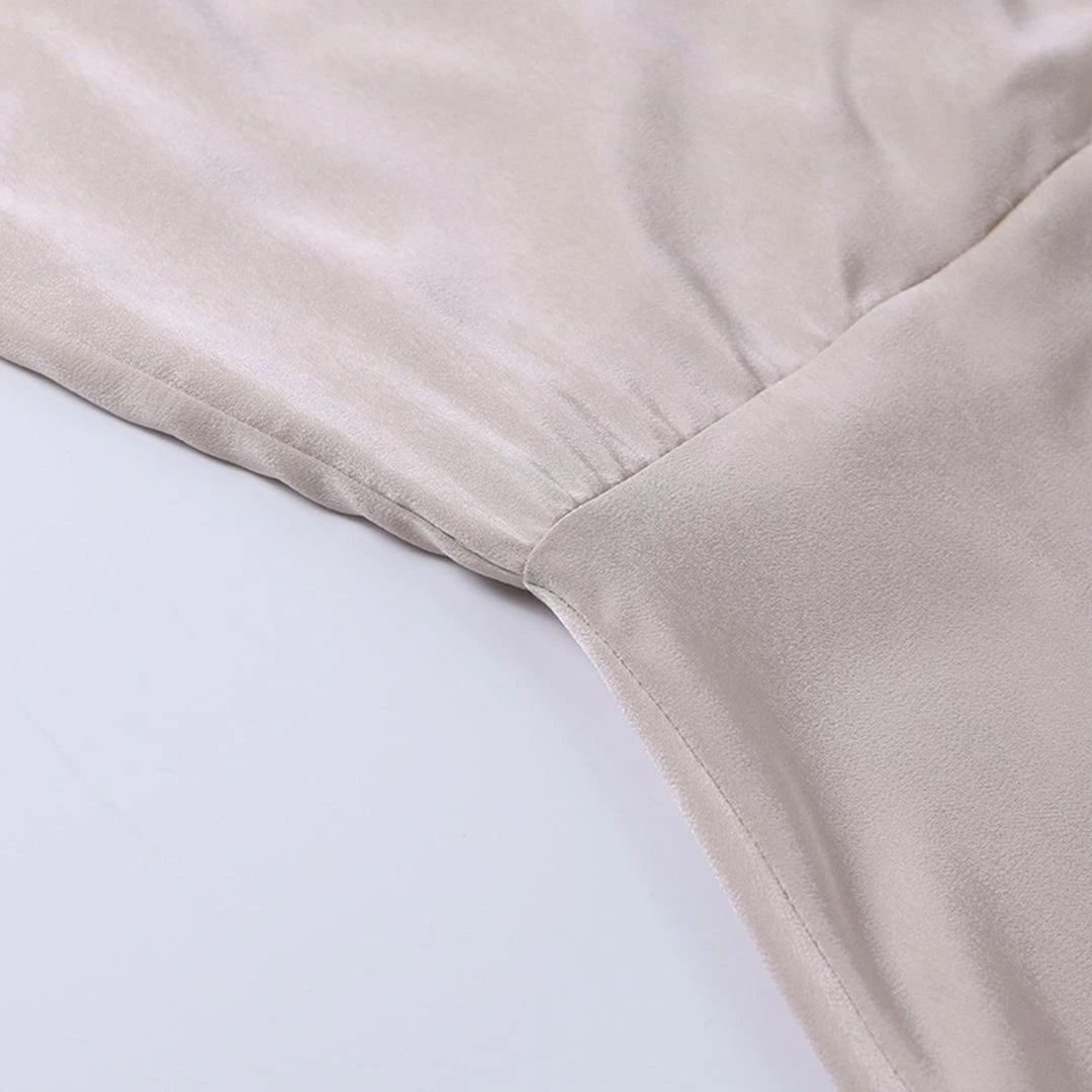 Elegant formal party dress