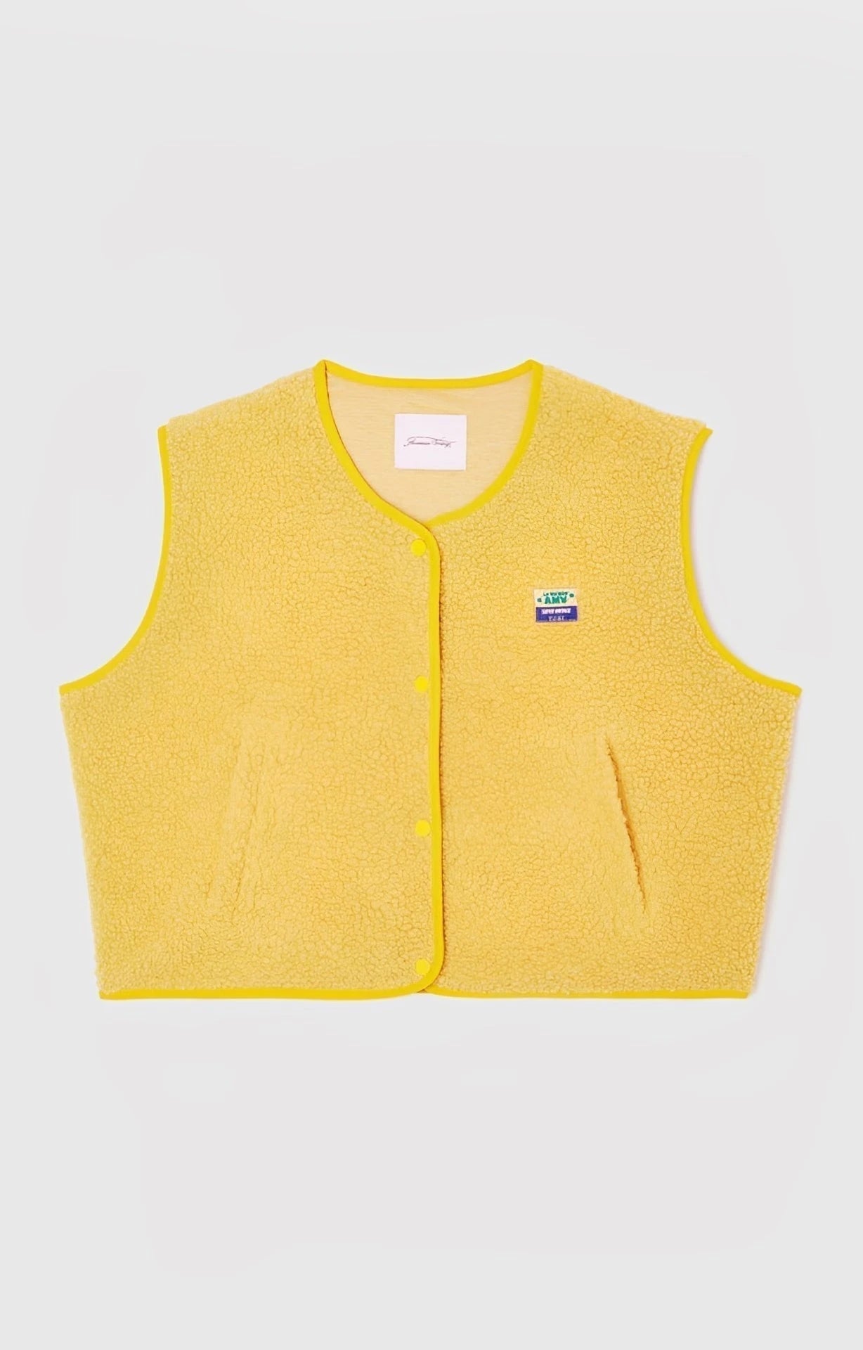 Woven Open Knit Cardigan for Women