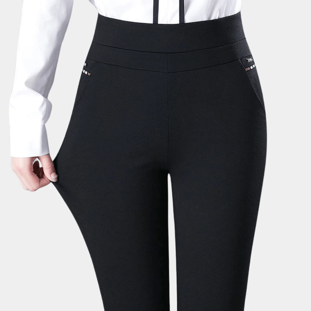 Leggings with Stretch Oyna
