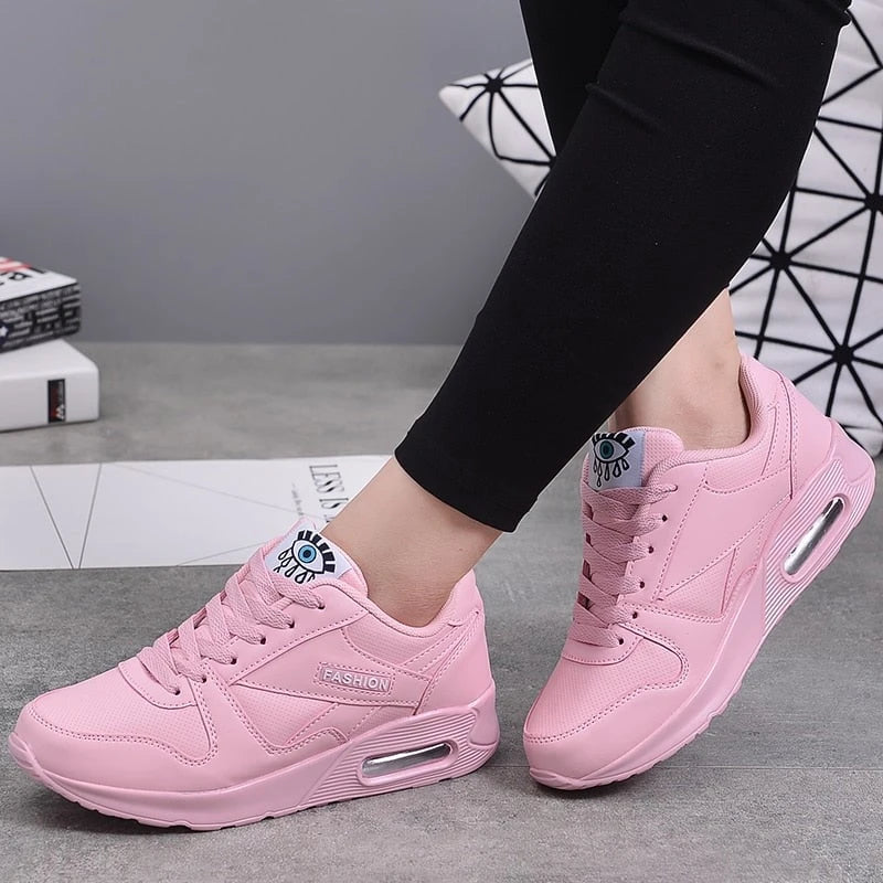 Air Sneaker Hip Colors
