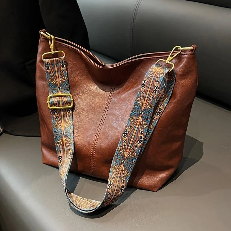 Bag with Large Capacity
