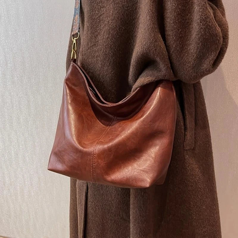Bag with Large Capacity