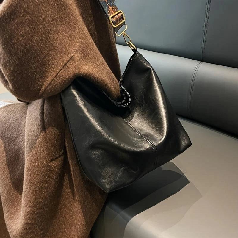 Bag with Large Capacity