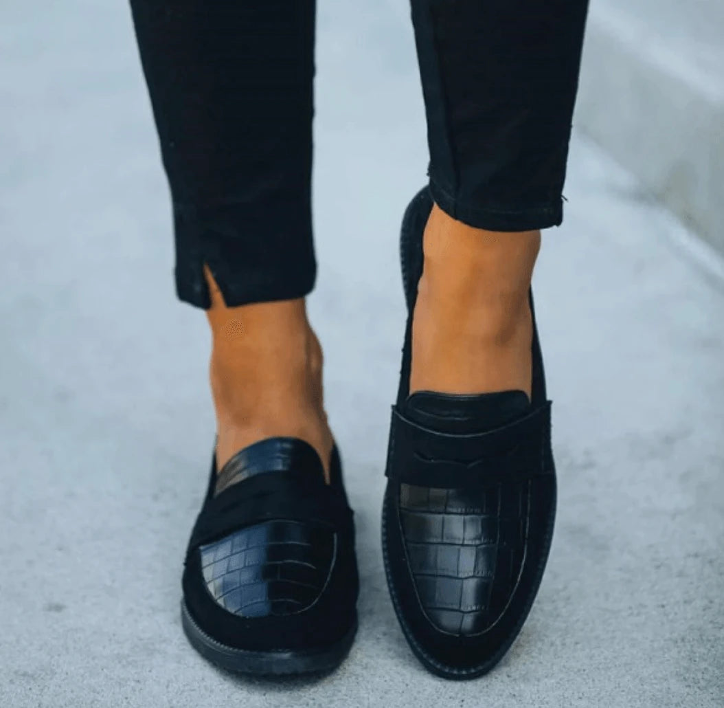 The Comfortable and Elegant Loafers