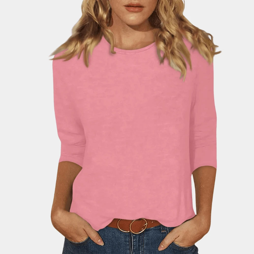 Long-sleeve T-shirt for women